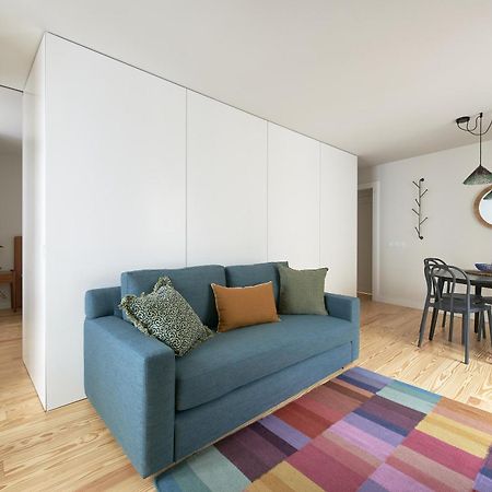 Lisbon All The Best - Bairro Alto 2 Apartamento Exterior foto
