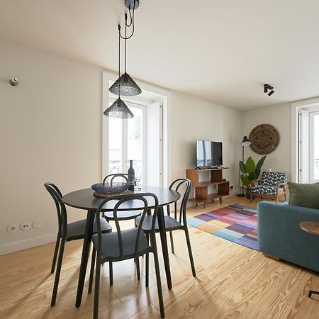 Lisbon All The Best - Bairro Alto 2 Apartamento Exterior foto
