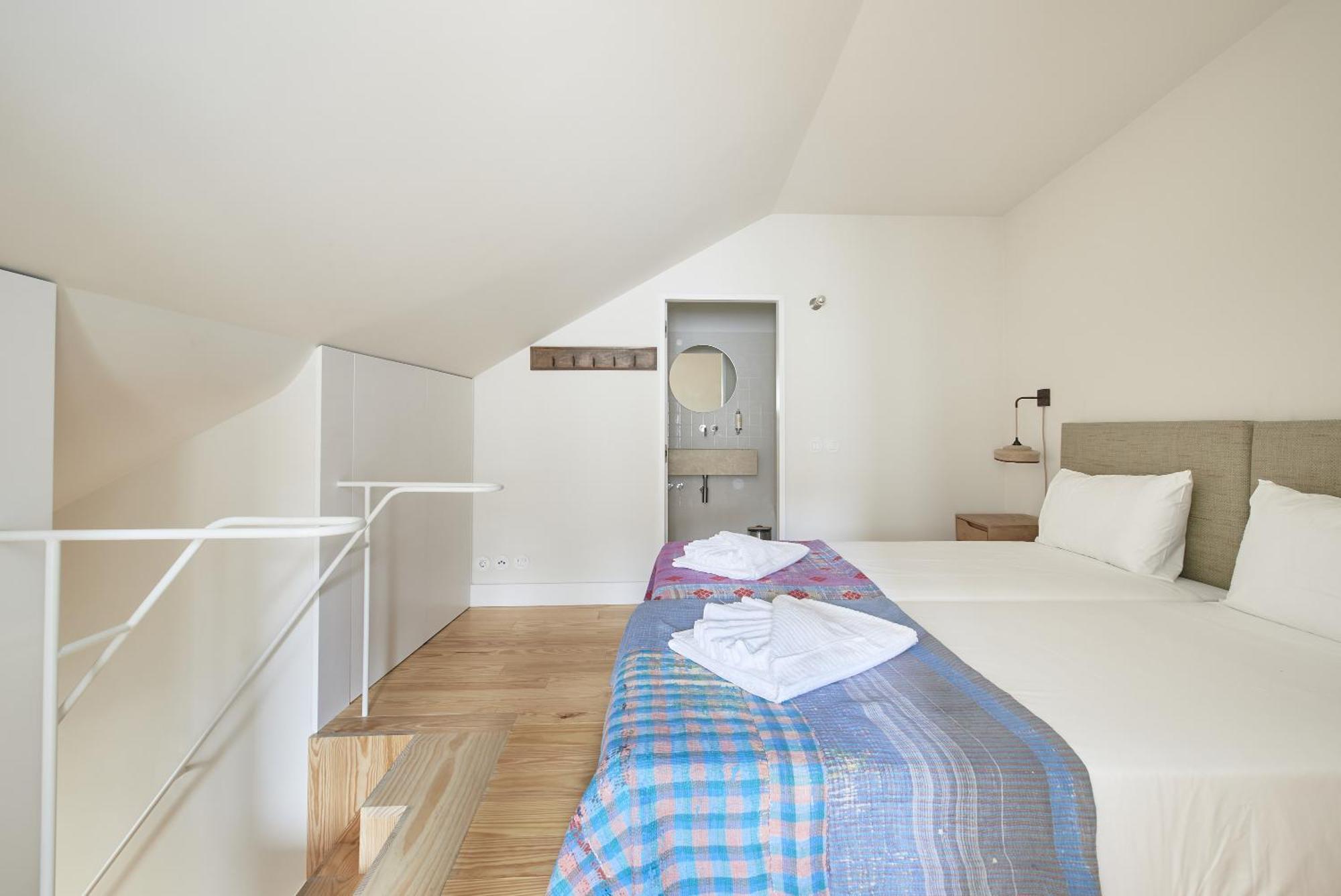 Lisbon All The Best - Bairro Alto 2 Apartamento Exterior foto