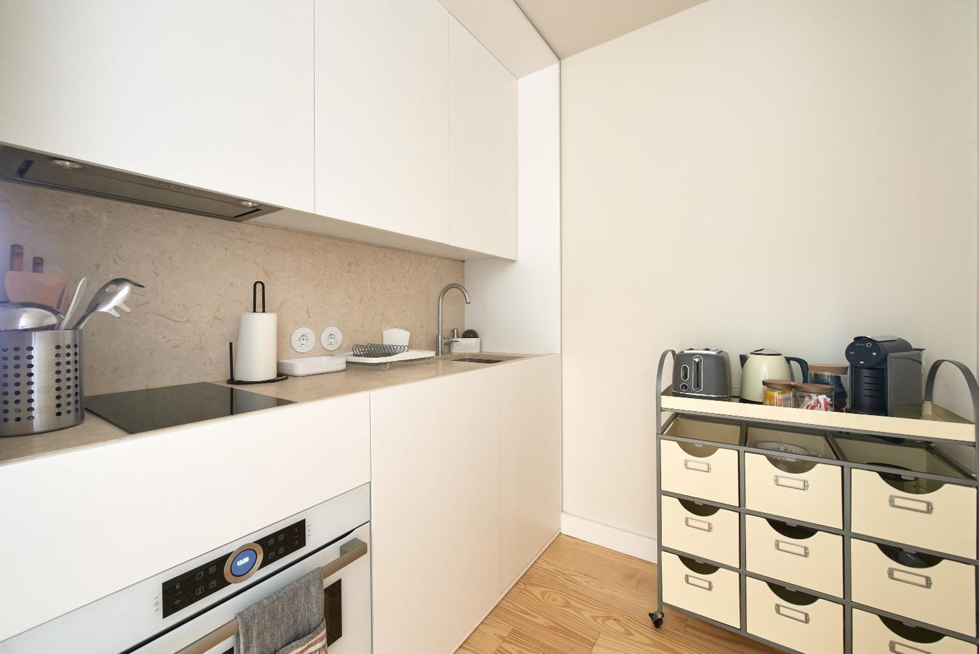 Lisbon All The Best - Bairro Alto 2 Apartamento Exterior foto