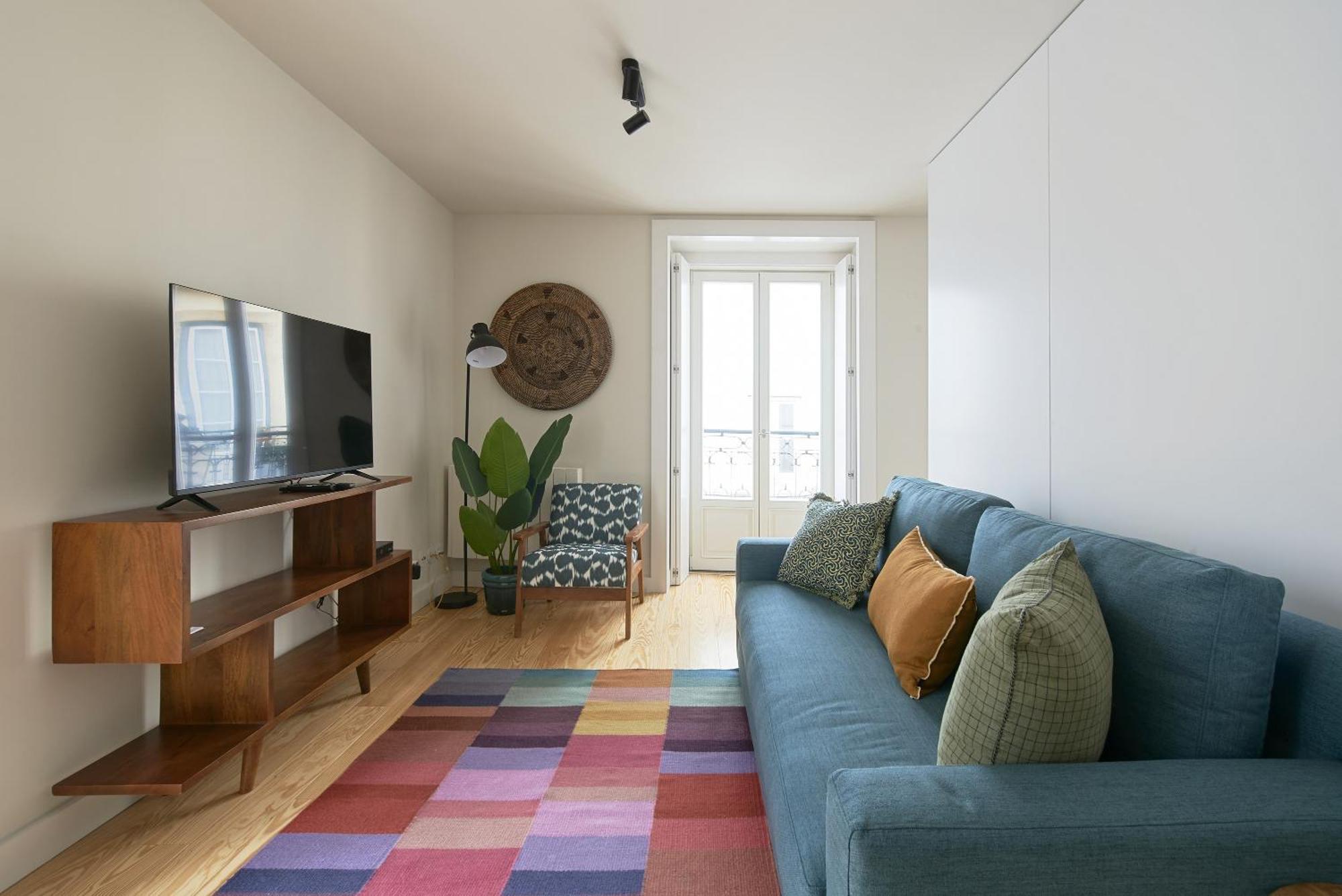 Lisbon All The Best - Bairro Alto 2 Apartamento Exterior foto