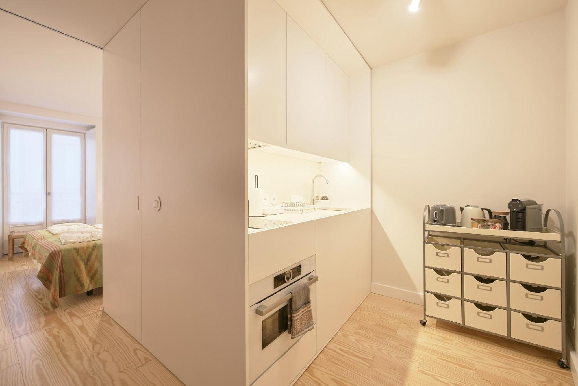 Lisbon All The Best - Bairro Alto 2 Apartamento Exterior foto